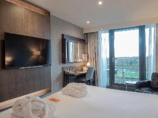 Crowne Plaza London - Kingston fotoÄŸrafÄ±
