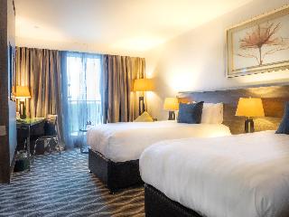Crowne Plaza London - Kingston fotoÄŸrafÄ±