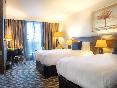 Crowne Plaza London - Kingston oda fotoğrafı