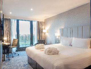 Crowne Plaza London - Kingston fotoÄŸrafÄ±