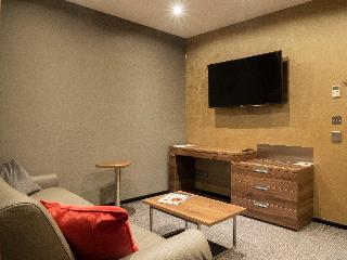 Crowne Plaza London - Kingston fotoÄŸrafÄ±