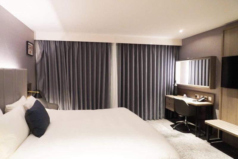 Crowne Plaza London - Kingston - Oda