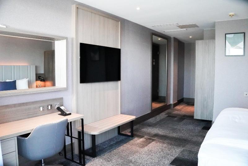 Crowne Plaza London - Kingston - Oda