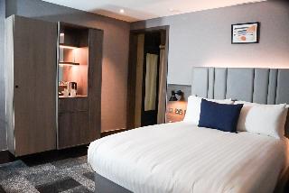 Crowne Plaza London - Kingston fotoÄŸrafÄ±
