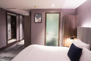 Crowne Plaza London - Kingston fotoÄŸrafÄ±