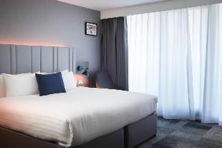 Crowne Plaza London - Kingston fotoÄŸrafÄ±