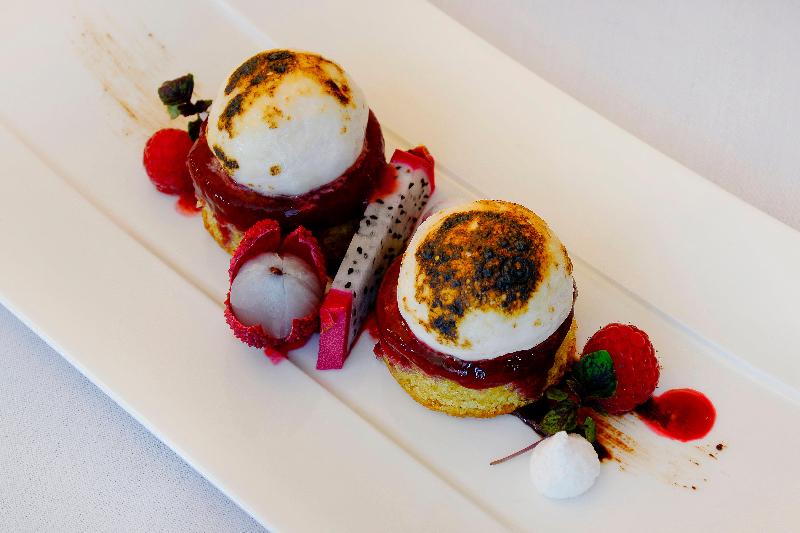 Crowne Plaza London - Kingston - Restoran