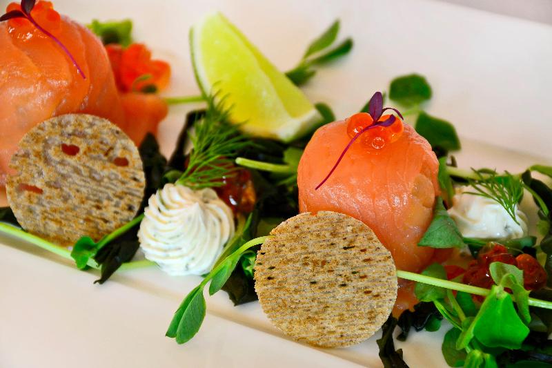 Crowne Plaza London - Kingston - Restoran