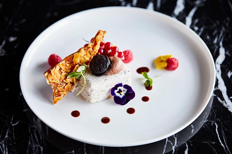 Crowne Plaza London - Kingston - Restoran