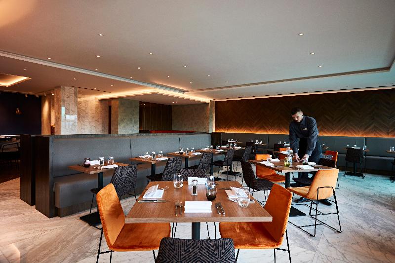 Crowne Plaza London - Kingston - Restoran