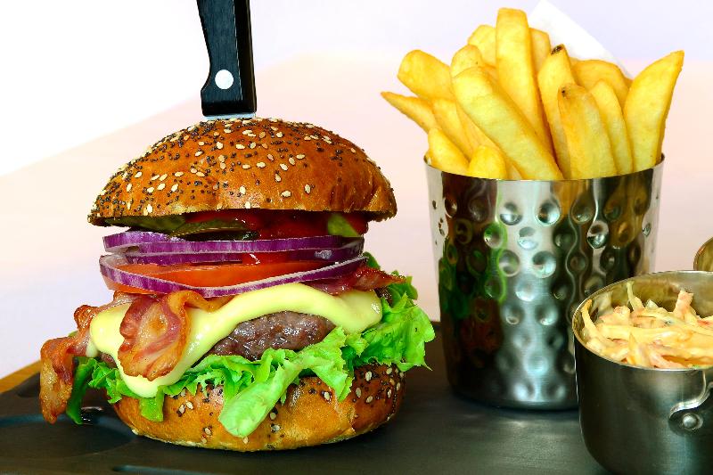 Crowne Plaza London - Kingston - Restoran