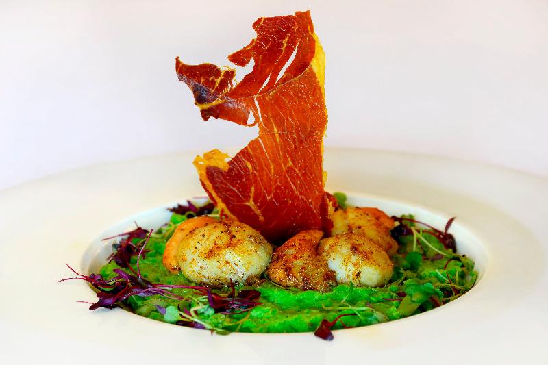 Crowne Plaza London - Kingston - Restoran