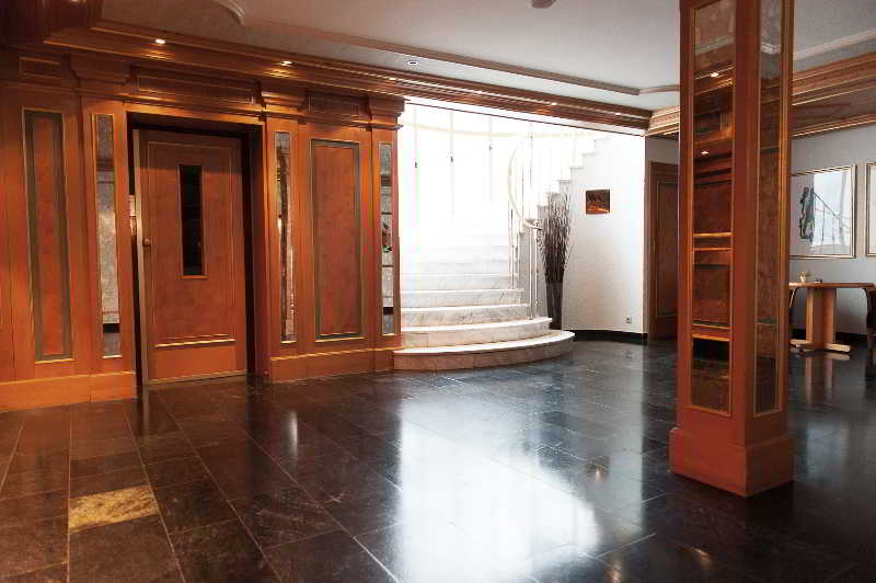 Tagungshotel Hochster Hof fotoÄŸrafÄ±