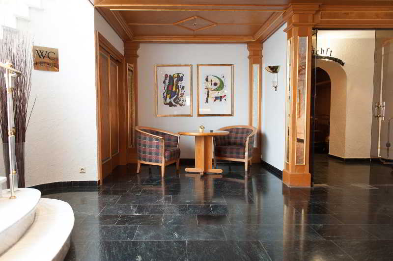 Tagungshotel Hochster Hof fotoÄŸrafÄ±