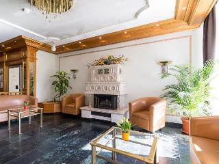 Tagungshotel Hochster Hof fotoÄŸrafÄ±