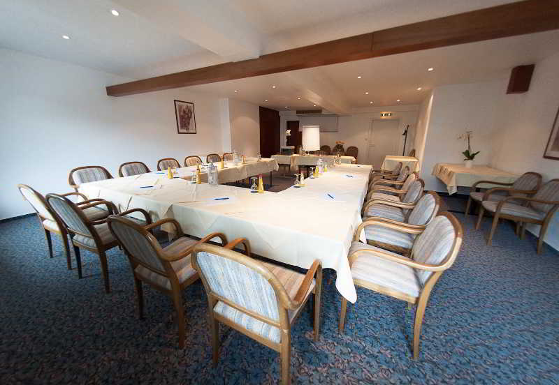 Tagungshotel Hochster Hof fotoÄŸrafÄ±