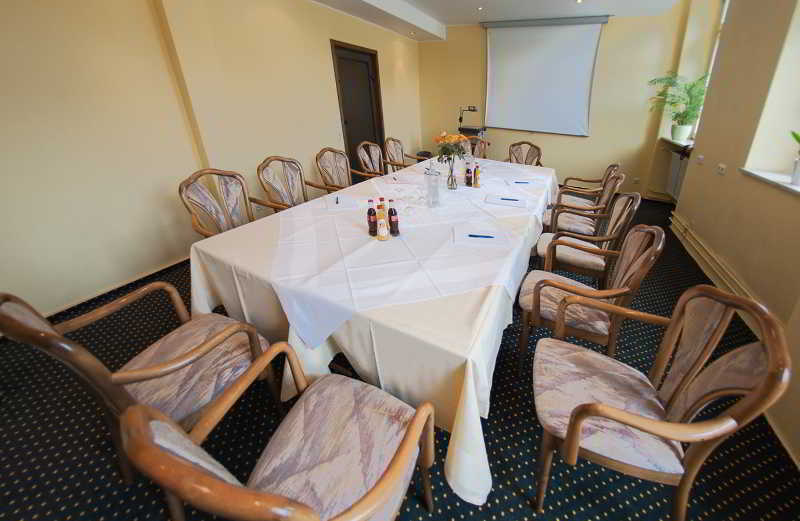 Tagungshotel Hochster Hof fotoÄŸrafÄ±