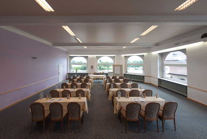 Tagungshotel Hochster Hof fotoÄŸrafÄ±