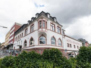 Tagungshotel Hochster Hof fotoÄŸrafÄ±