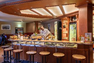 Tagungshotel Hochster Hof fotoÄŸrafÄ±