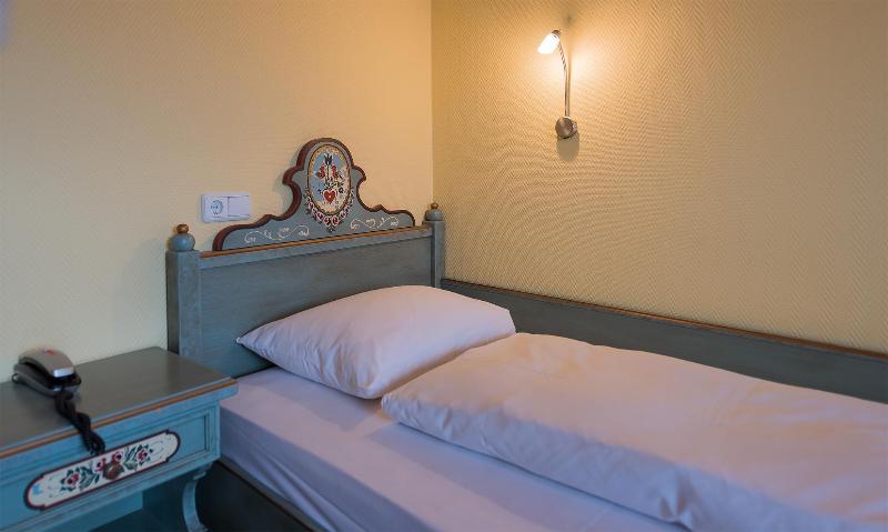 Tagungshotel Hochster Hof - Oda