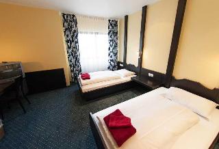 Tagungshotel Hochster Hof fotoÄŸrafÄ±