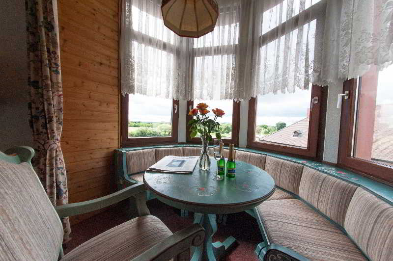 Tagungshotel Hochster Hof fotoÄŸrafÄ±