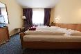 Tagungshotel Hochster Hof oda fotoğrafı