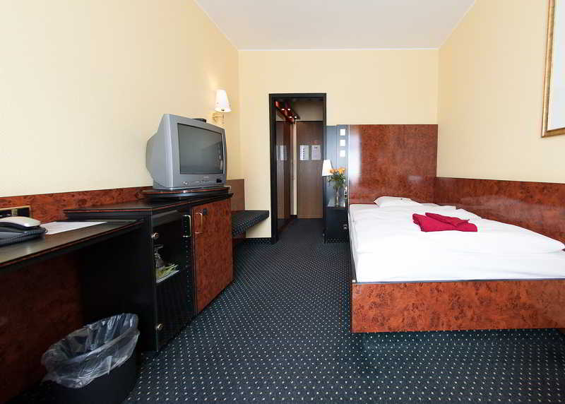 Tagungshotel Hochster Hof fotoÄŸrafÄ±
