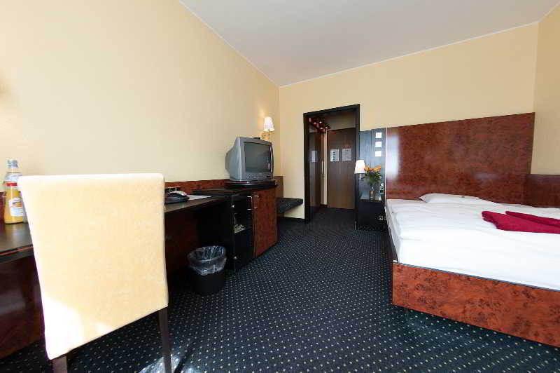 Tagungshotel Hochster Hof fotoÄŸrafÄ±