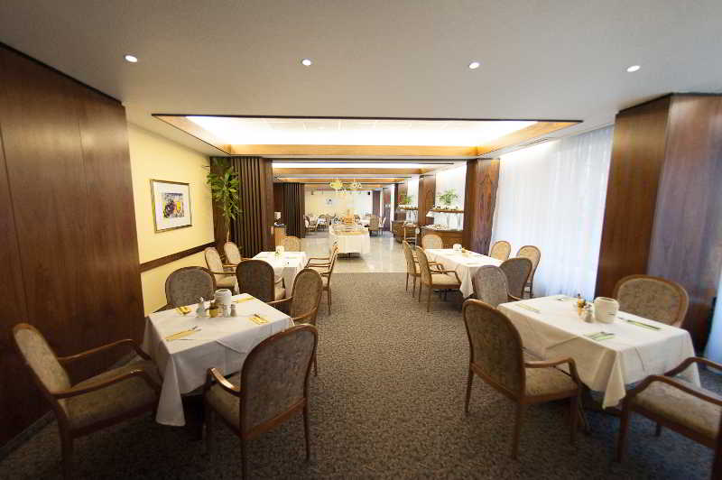 Tagungshotel Hochster Hof fotoÄŸrafÄ±