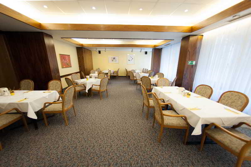 Tagungshotel Hochster Hof fotoÄŸrafÄ±