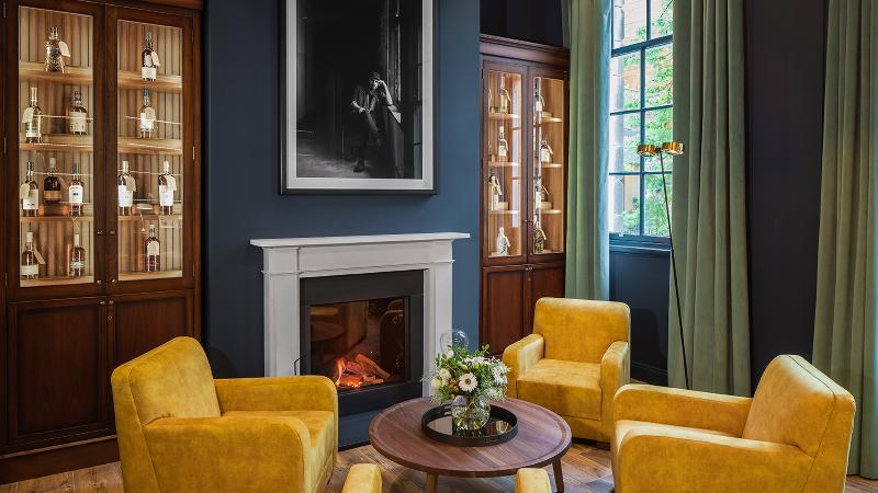 Old Town Chambers, Autograph Collection - Genel