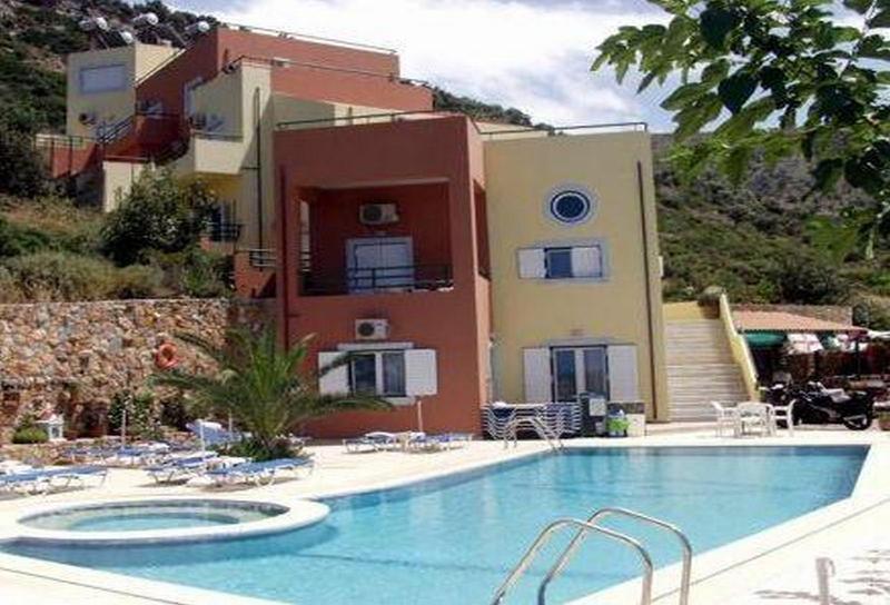 Sunny Hill – Adults only 16+ - Lobi