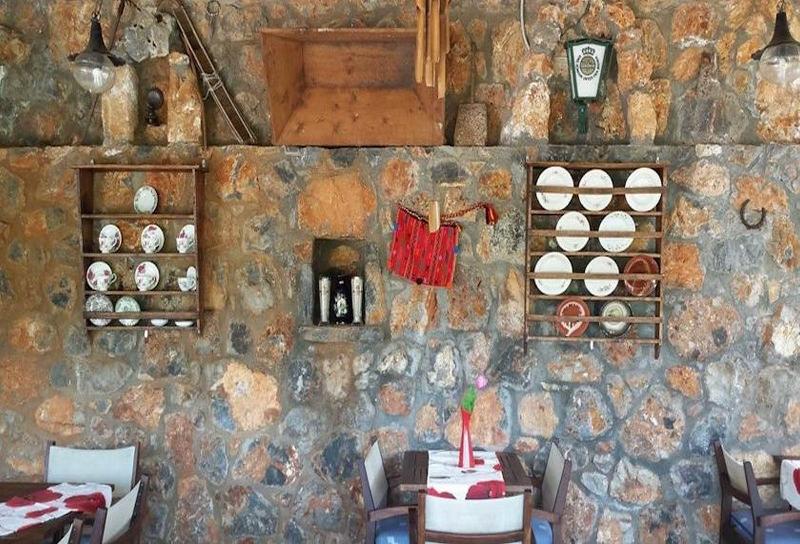 Sunny Hill – Adults only 16+ - Restoran