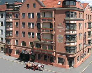 Leipziger Hof otel fotoğrafı