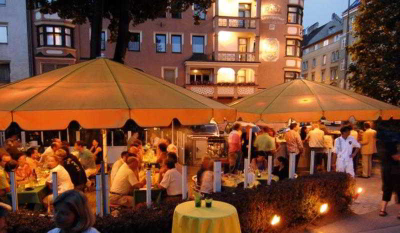Leipziger Hof fotoÄŸrafÄ±
