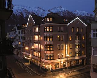 Leipziger Hof fotoÄŸrafÄ±