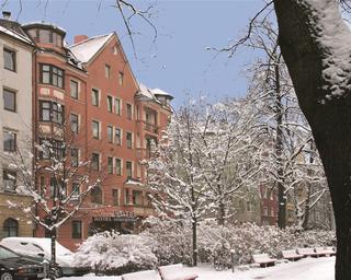 Leipziger Hof fotoÄŸrafÄ±