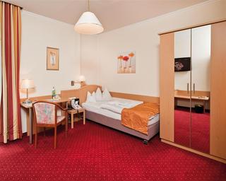 Leipziger Hof fotoÄŸrafÄ±