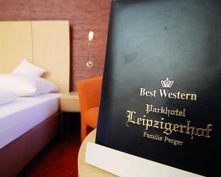 Leipziger Hof fotoÄŸrafÄ±