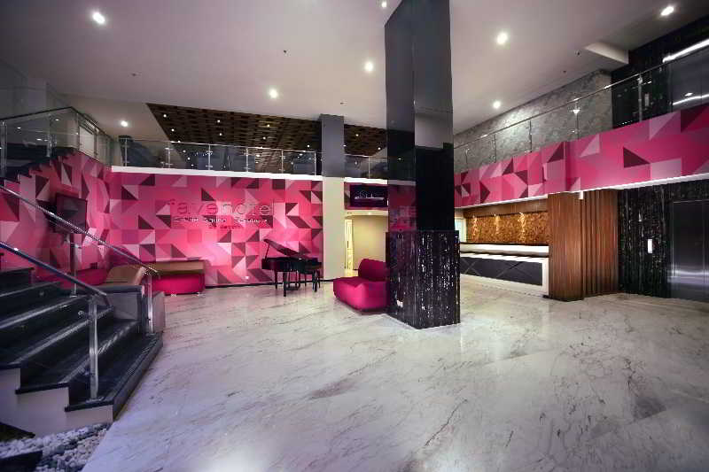 favehotel Graha Agung otel fotoğrafı