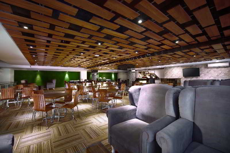 favehotel Graha Agung fotoÄŸrafÄ±