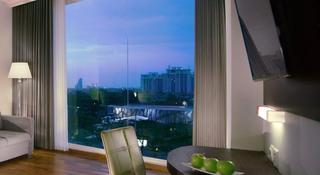 favehotel Graha Agung fotoÄŸrafÄ±