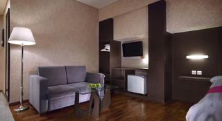 favehotel Graha Agung fotoÄŸrafÄ±