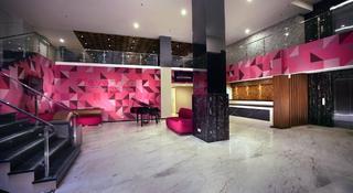 favehotel Graha Agung fotoÄŸrafÄ±