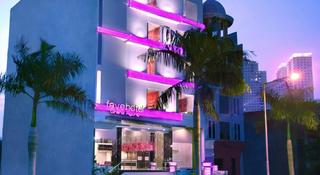 favehotel Graha Agung fotoÄŸrafÄ±