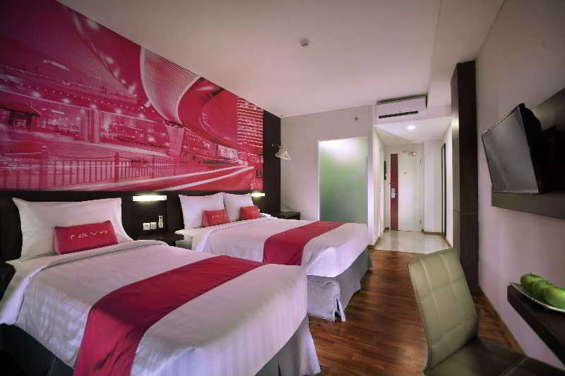 favehotel Graha Agung fotoÄŸrafÄ±