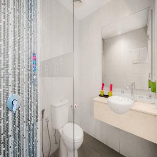 favehotel Graha Agung fotoÄŸrafÄ±