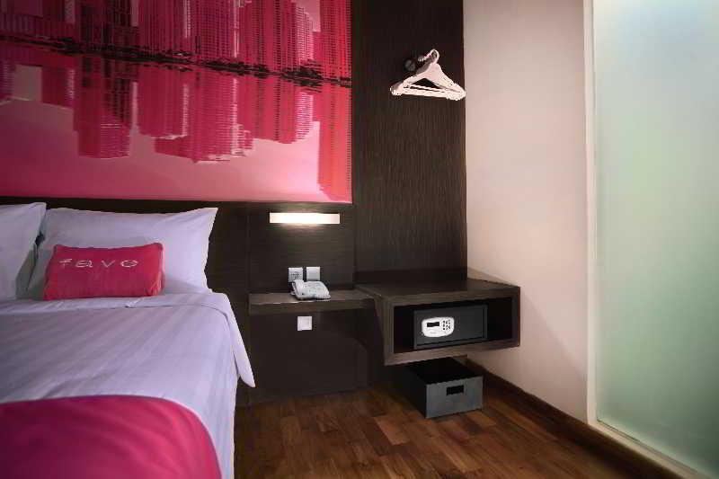 favehotel Graha Agung fotoÄŸrafÄ±
